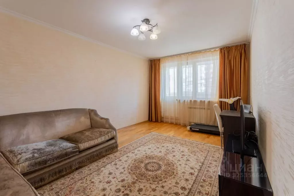 3-к кв. Москва Россошанская ул., 6 (76.4 м) - Фото 2