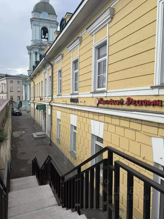 Офис в Москва Яузская ул., 5 (66 м) - Фото 1