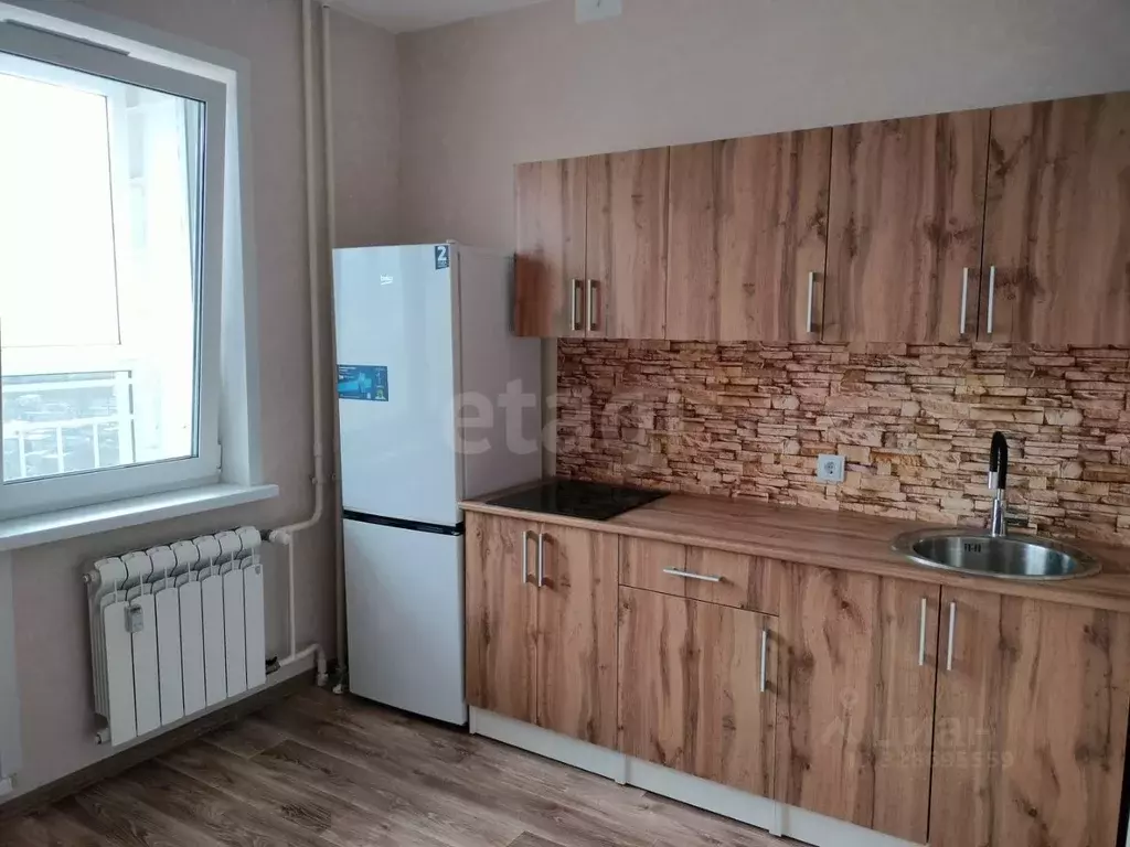 1-к кв. Орловская область, Орловский муниципальный округ, д. Жилина ... - Фото 1