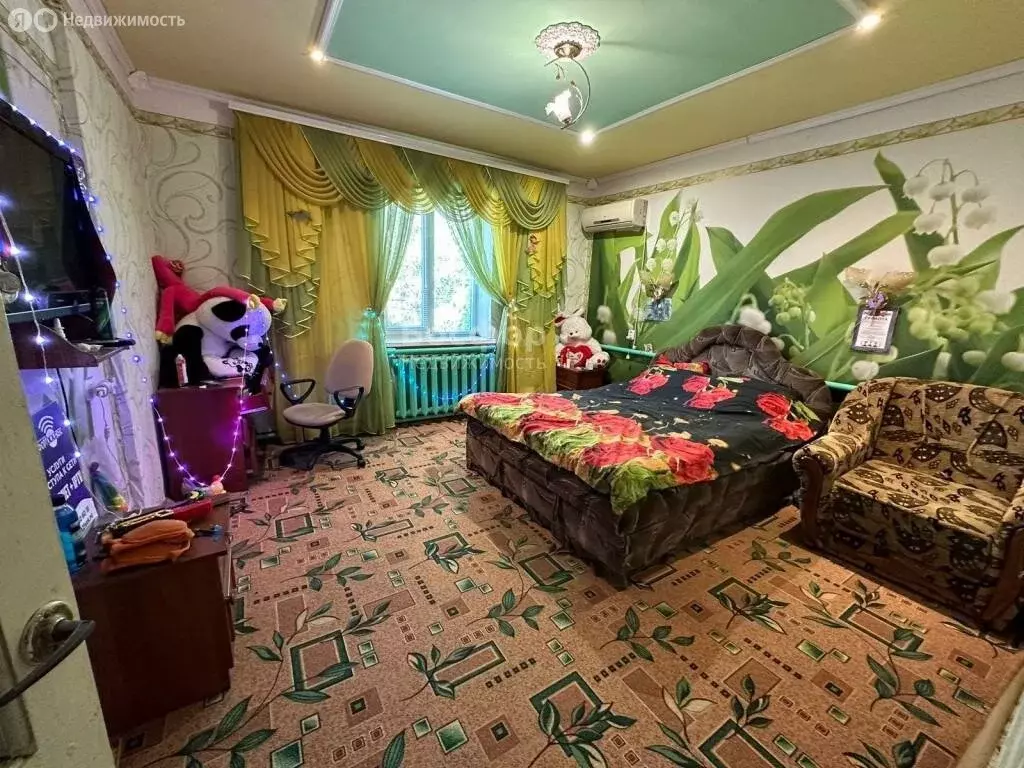 Дом в Новониколаевка, Первомайская улица, 18 (86 м) - Фото 2