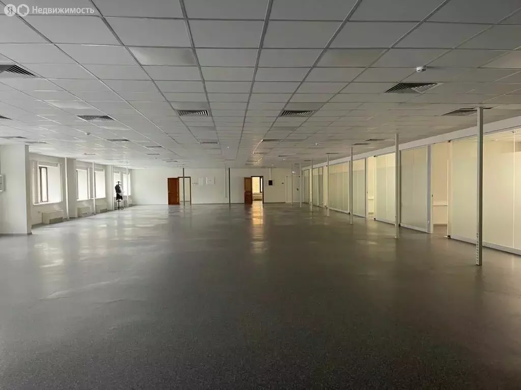Помещение свободного назначения (2606 м) - Фото 2