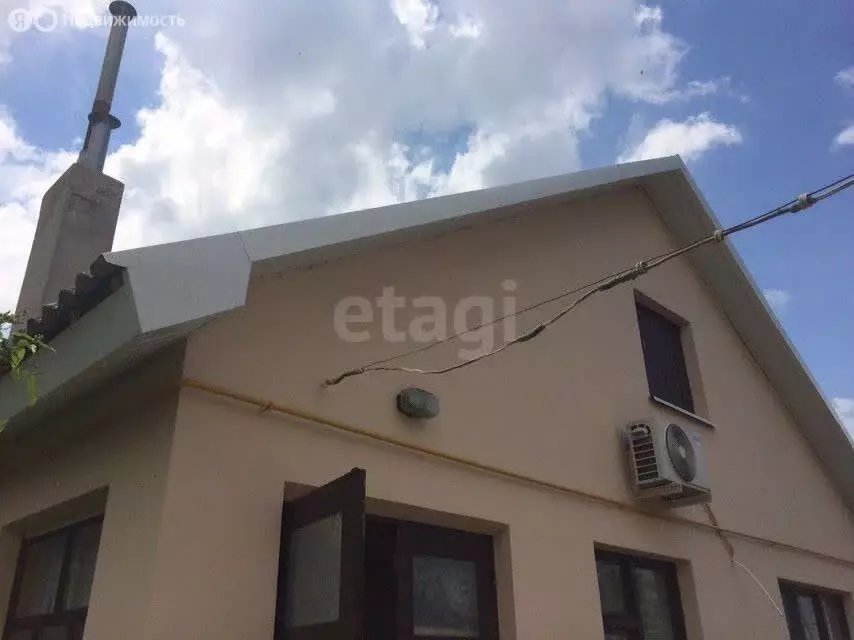 Дом в Джанкой, Водопроводная улица (64.1 м) - Фото 2