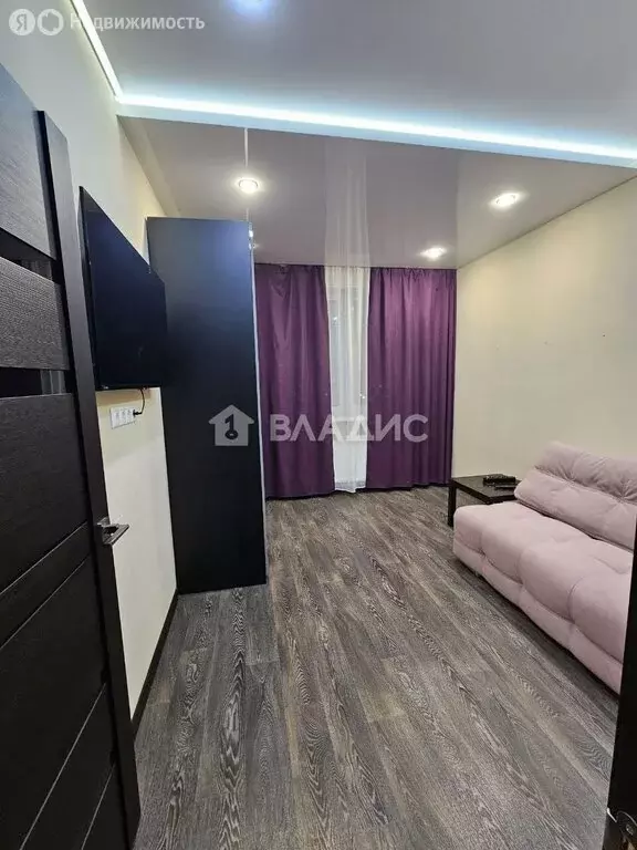 2-комнатная квартира: Балашиха, Косинское шоссе, 1 (39.9 м) - Фото 1