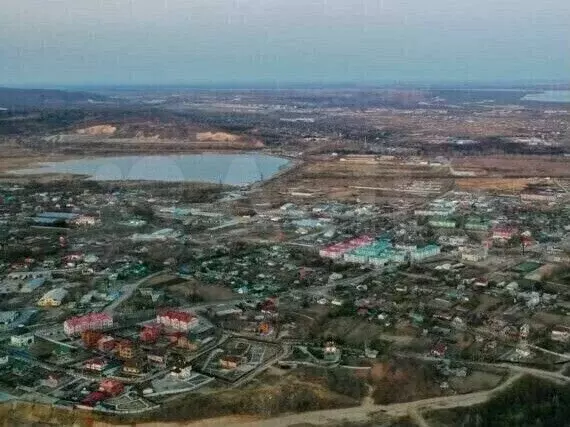 Участок 14 сот. (ИЖС) - Фото 1