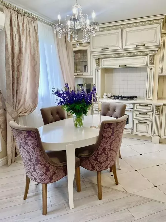 3-к кв. Санкт-Петербург Наличная ул., 40К2 (70.0 м) - Фото 1