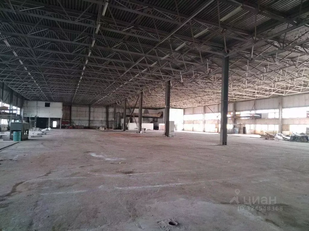 Склад в Московская область, Волоколамск Ямская ул., 37с8 (6700 м) - Фото 2