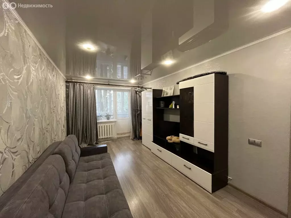 2-комнатная квартира: Брянск, улица Фокина, 70 (43.6 м) - Фото 0