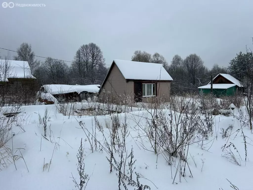 Участок в Александровский район, муниципальное образование ... - Фото 0