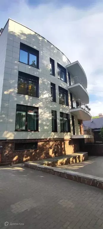 Продаётся 5-к квартира, 315 м - Фото 0