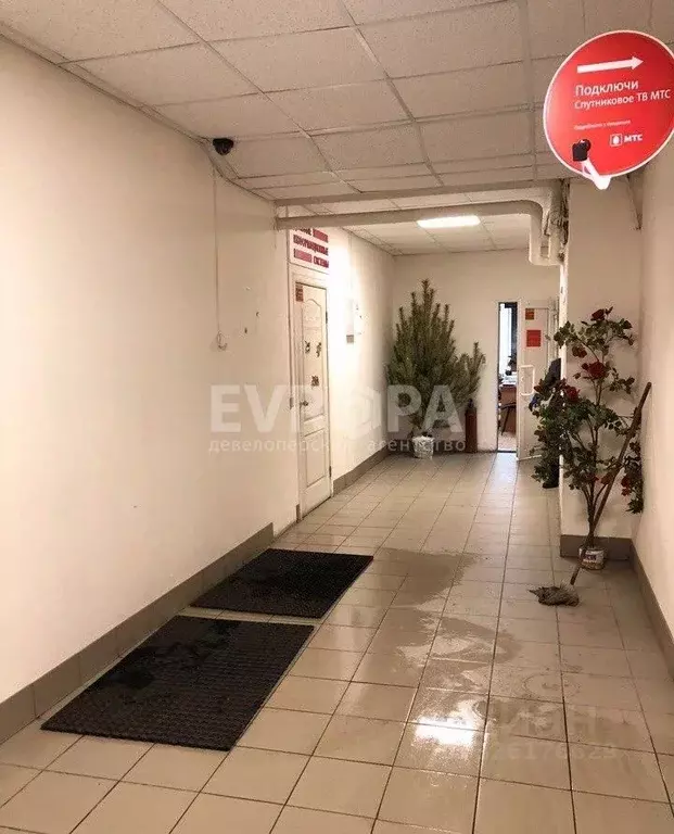 Офис в Ульяновская область, Ульяновск Симбирская ул., 7/1 (30 м) - Фото 2