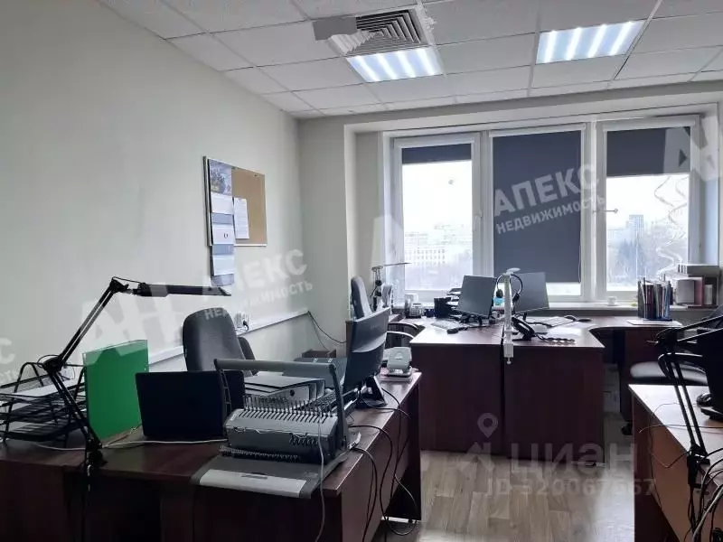 Офис в Москва ул. Архитектора Власова, 55 (24 м) - Фото 0