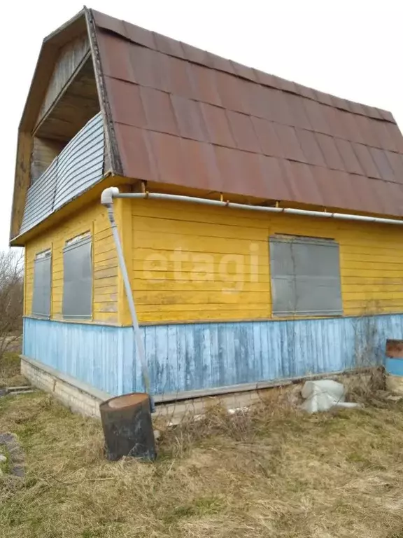 Дом в Тверская область, Торжок Мелиоратор садоводческое товарищество,  ... - Фото 1