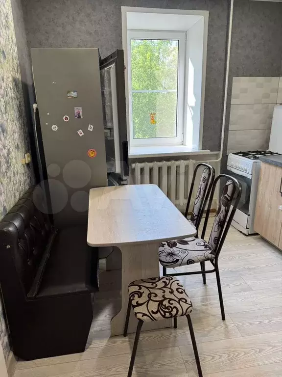 1-к. квартира, 34,8 м, 3/9 эт. - Фото 1