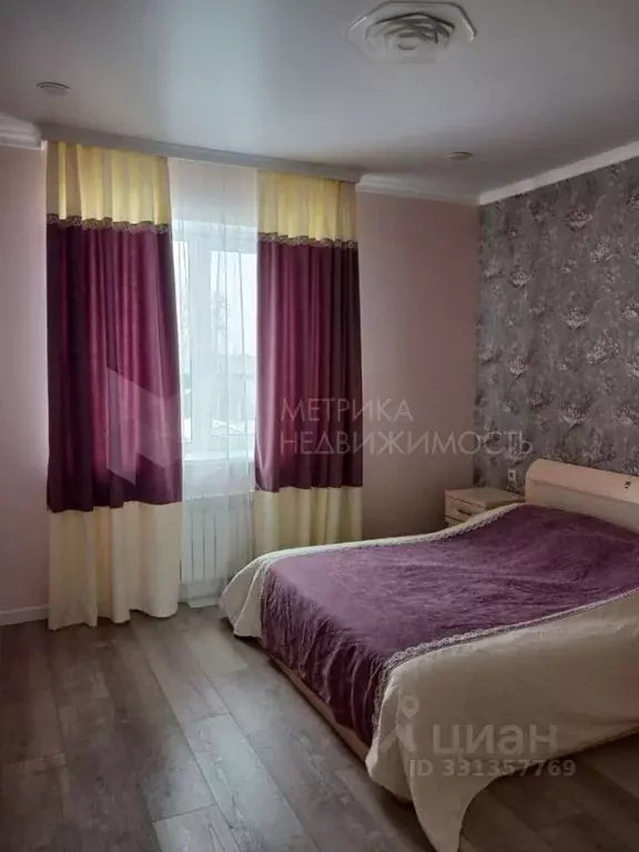 Коттедж в Тюменская область, Тюмень Березняковский мкр, ул. Любимая, ... - Фото 1