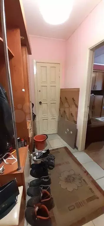 1-к. квартира, 34,8 м, 1/5 эт. - Фото 0
