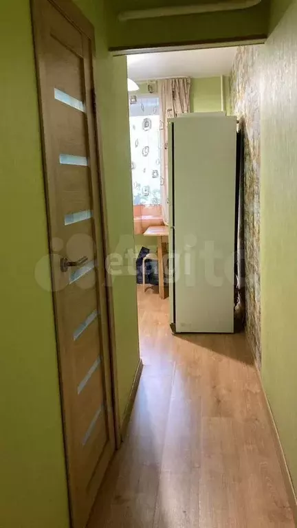 1-к. квартира, 33 м, 2/9 эт. - Фото 1