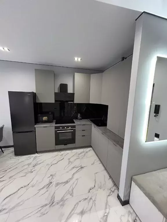 2-к кв. Астраханская область, Астрахань Автомобильная ул., 8 (45.0 м) - Фото 2