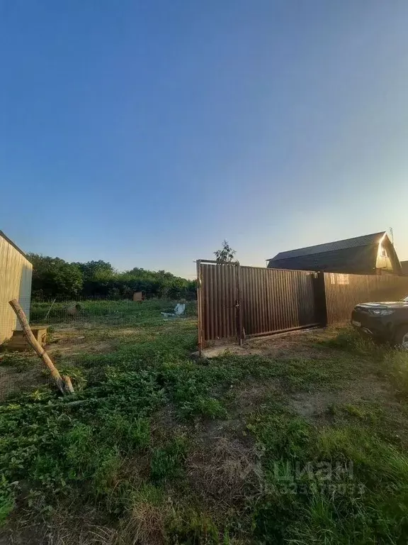 Участок в Адыгея, Красногвардейский район, Хатукайское с/пос, Хатукай ... - Фото 1