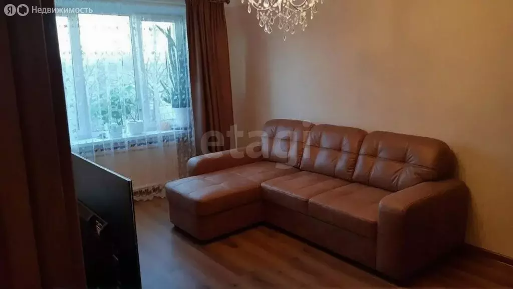 2-комнатная квартира: Санкт-Петербург, Ланское шоссе, 14к5 (45 м) - Фото 2