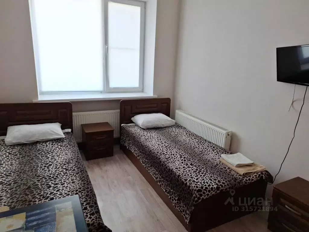 Комната Ставропольский край, Ипатово Заречная ул., 32 (12.0 м) - Фото 1