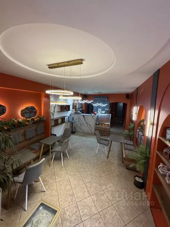 Офис в Астраханская область, Астрахань Театральная ул., 8/22 (60 м) - Фото 2