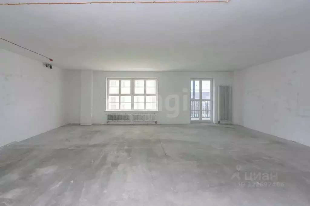 3-к кв. Пермский край, Пермь Пермская ул., 33 (79.6 м) - Фото 1