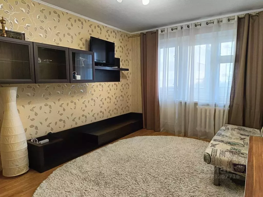 2-к кв. Ульяновская область, Ульяновск ул. Кролюницкого, 20 (55.9 м) - Фото 0