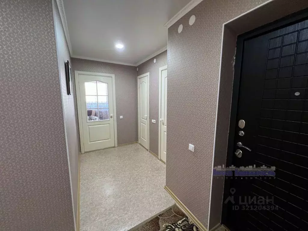 2-к кв. Алтайский край, Барнаул ул. Петра Сухова, 70Б (73.8 м) - Фото 2