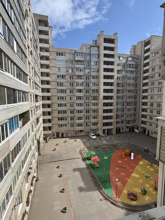 Продаётся 1-к квартира, 51.5 м - Фото 1