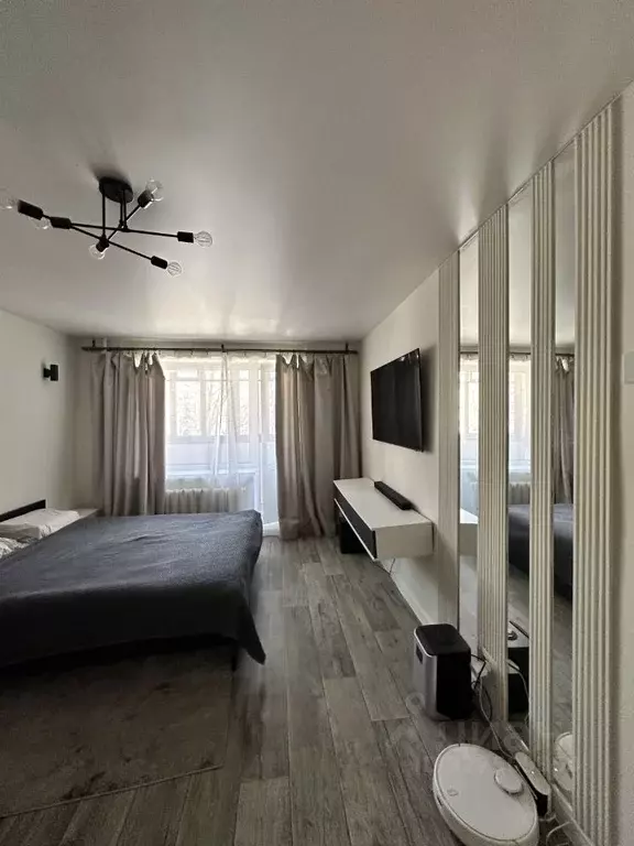 2-к кв. Санкт-Петербург ул. Морской Пехоты, 14 (55.0 м) - Фото 2