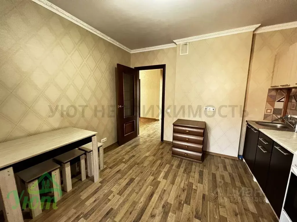 3-к кв. Московская область, Бронницы Марьинский мкр, 6 (96.3 м) - Фото 2