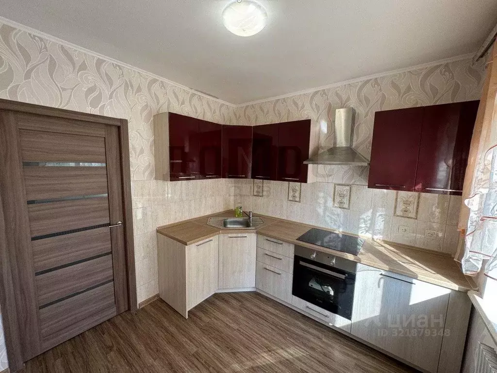 Квартира, 2 комнаты, 53.9 м - Фото 0