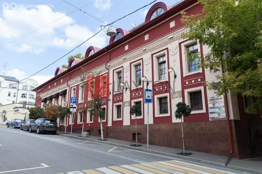 Офис (315 м) - Фото 1