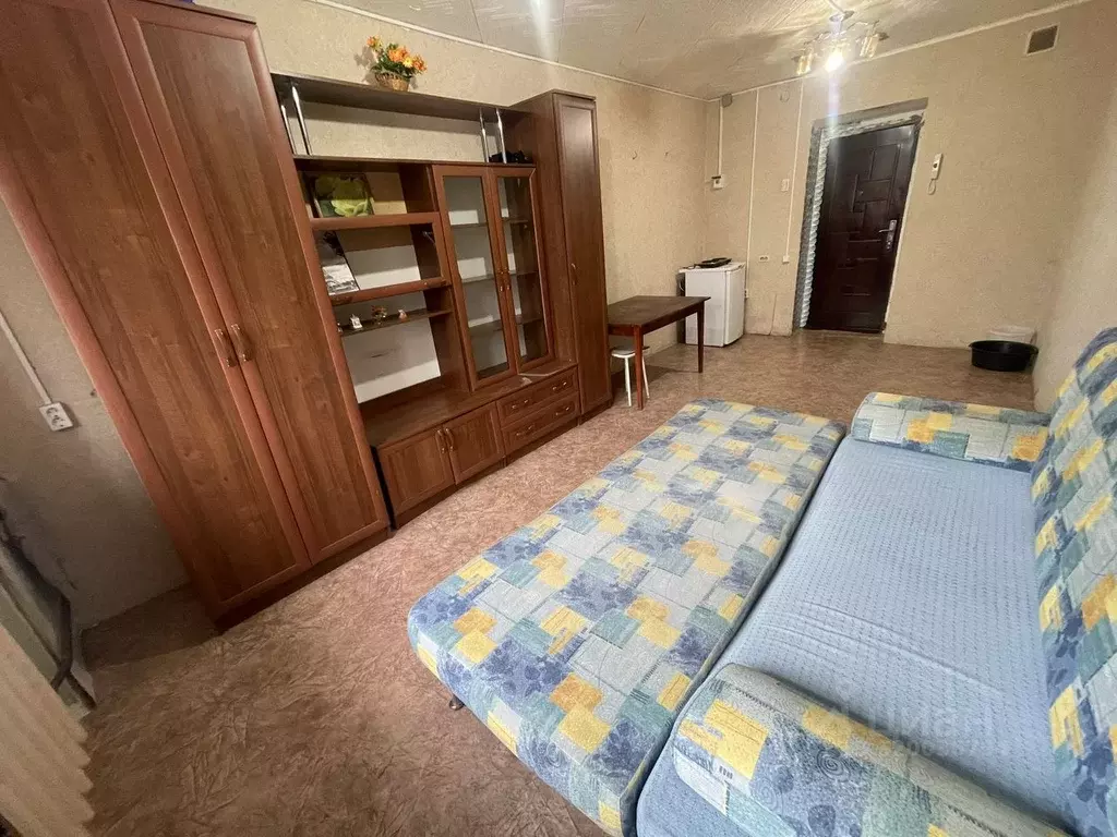 Комната Ивановская область, Иваново ул. Шошина, 10 (18.0 м) - Фото 0