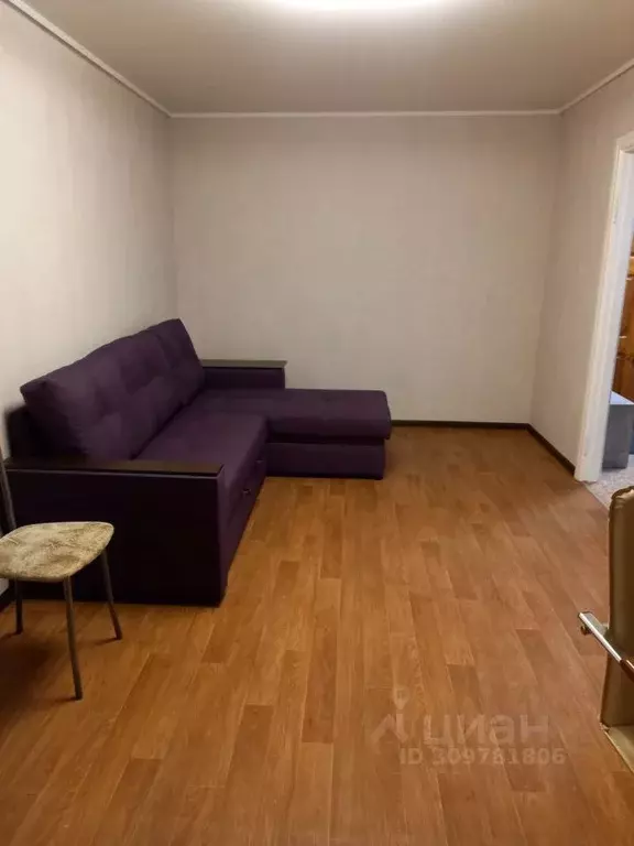 1-к кв. Краснодарский край, Новороссийск просп. Дзержинского, 168 ... - Фото 2