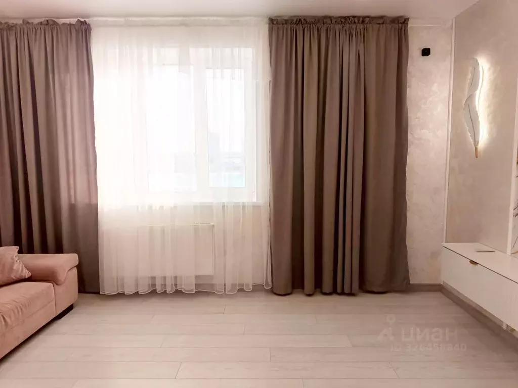 2-к кв. Самарская область, Самара ул. Александра Солженицына, 6 (51.7 ... - Фото 1