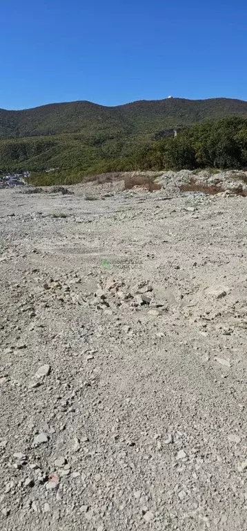 Участок в Краснодарский край, Новороссийск городской округ, с. Мысхако ... - Фото 1