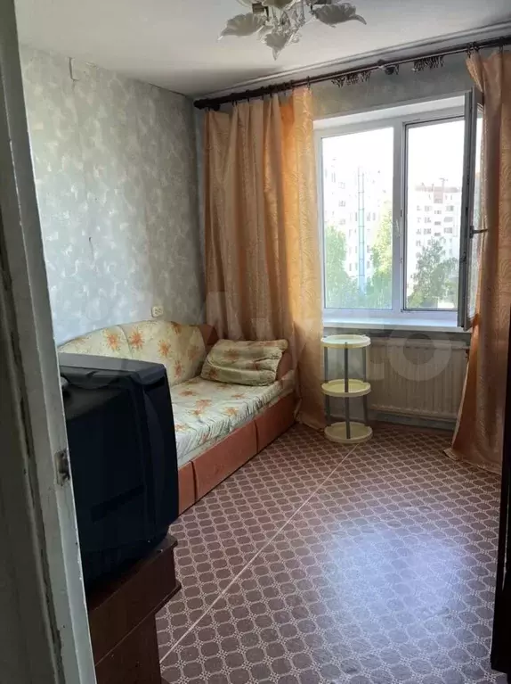 3-к. квартира, 64 м, 6/9 эт. - Фото 1