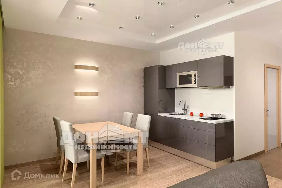 Продаётся квартира-студия, 30.4 м - Фото 0