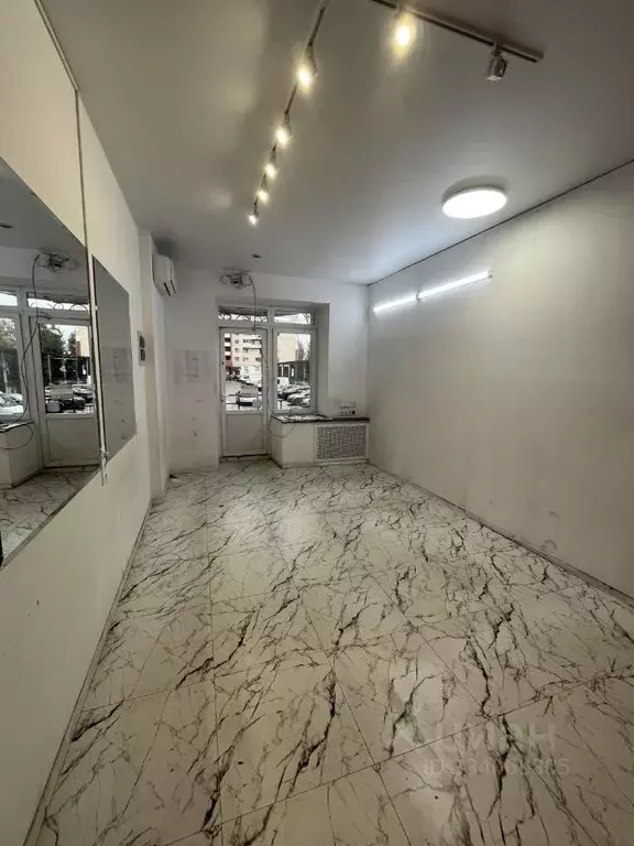 1-к кв. Санкт-Петербург Выборгское ш., 23к2 (37.5 м) - Фото 1