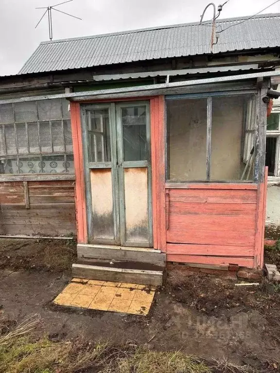 Дом в Самарская область, Самара ул. Достоевского, 23 (50 м) - Фото 1