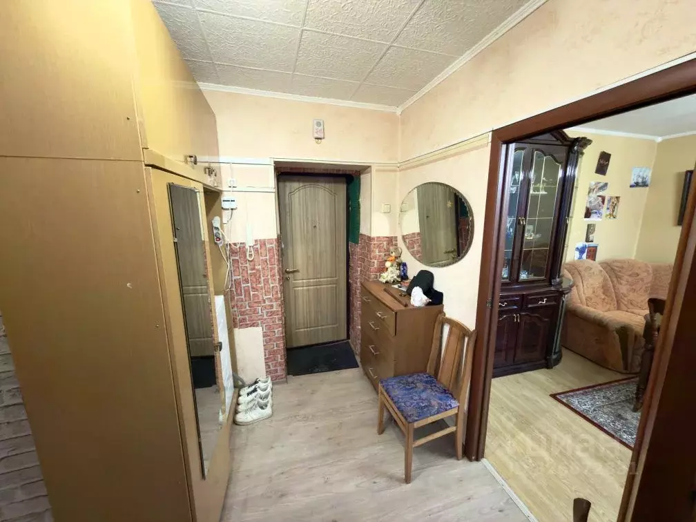 3-к кв. Московская область, Раменское Рабочая ул., 9 (65.0 м) - Фото 2