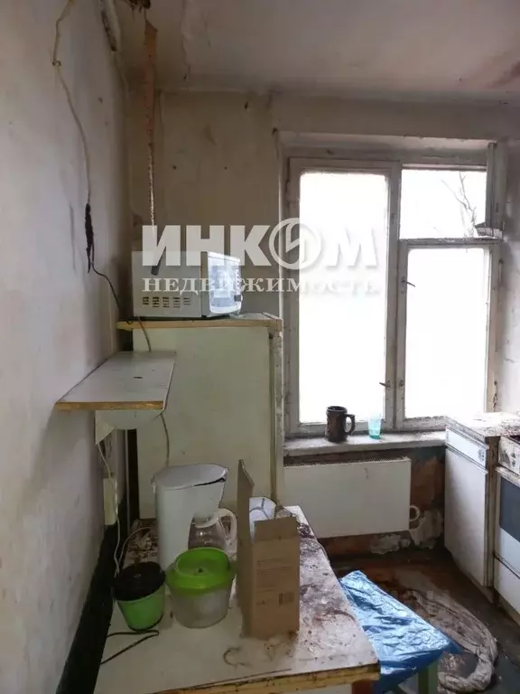 2-к кв. Москва Волгоградский просп., 149 (44.1 м) - Фото 2