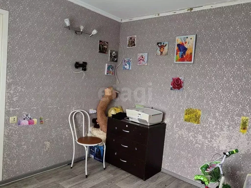 4-к кв. Сахалинская область, Долинский городской округ, с. Сокол ул. ... - Фото 1