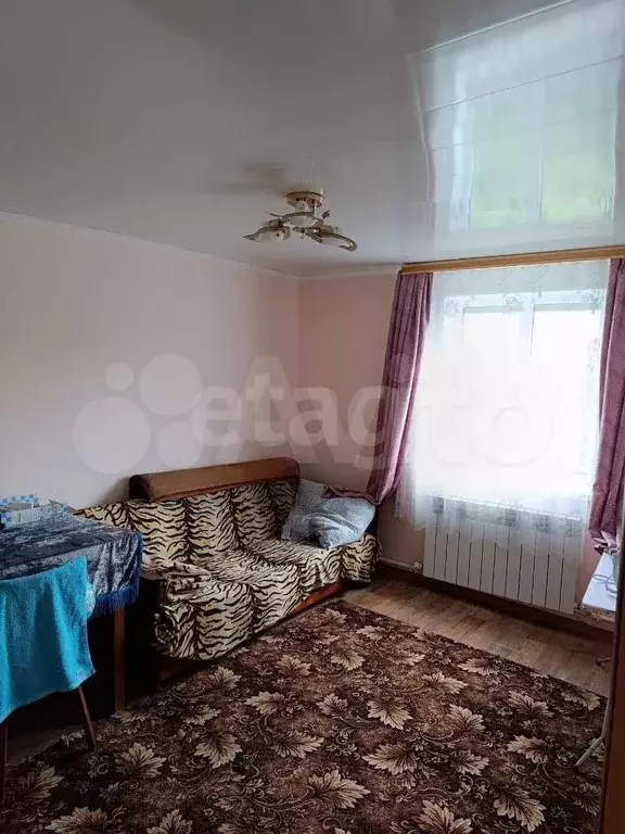 Дом 67,7 м на участке 30 сот. - Фото 0