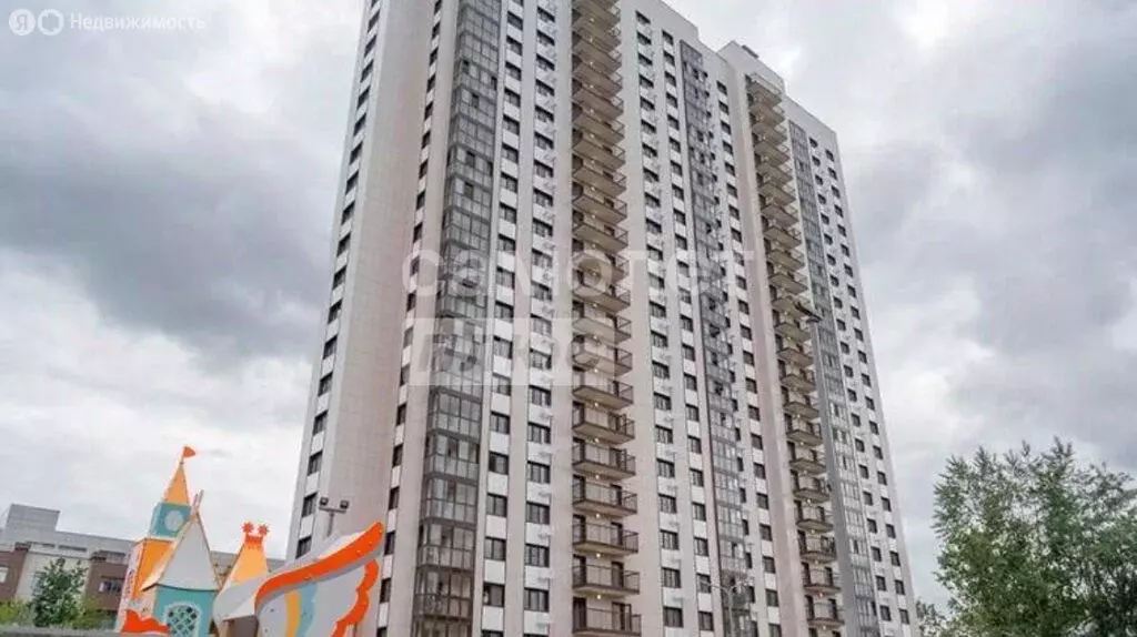 1-комнатная квартира: Москва, Илимская улица, 5 (45.6 м) - Фото 0