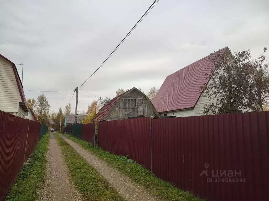 Дом в Владимирская область, Струнино г. Александровский муниципальный ... - Фото 1