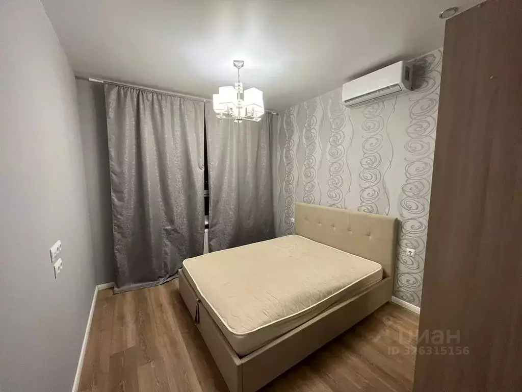 1-к кв. Московская область, Химки городской округ, д. Рузино, ... - Фото 1