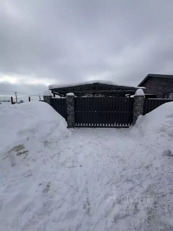 Дом в Московская область, Сергиево-Посадский городской округ, Наш ... - Фото 2