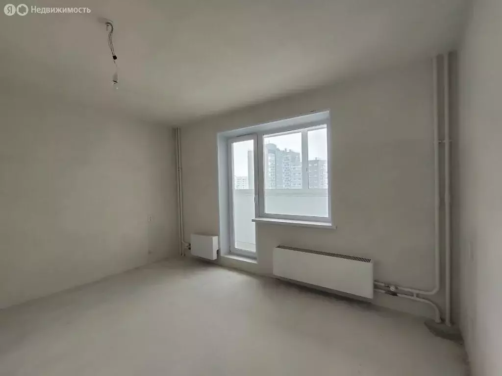 2-комнатная квартира: Каменск-Уральский, Каменская улица, 94А (59 м) - Фото 2